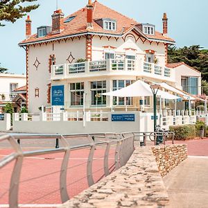 Hotel De Charme & Spa Le Grand Large